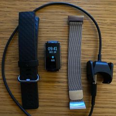 fitbit charge 3