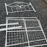 130cm Bed Frame Image 2