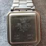 Casio digital watch Image 4