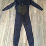 Wetsuit 5/4 mm Chest zipped size M Image 3