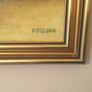 Art - Oil on Panel ( P. Mc Keown) Image 5