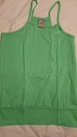 Nike ladies training top