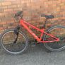 26 Inch Apollo Phaze Mountain bike Image 2