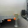 Enclosed Motorcycle / Box Van Trailer Image 6