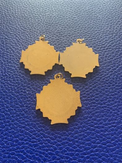 Gold  Medal