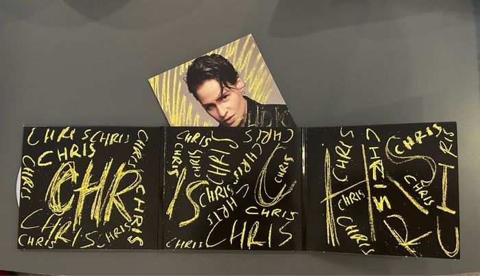 Christine and the Queens CD Double Album