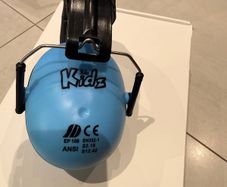 kids Ear Defenders.
