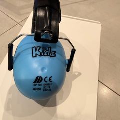 kids Ear Defenders.
