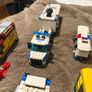 Lego City Vehicles Image 2