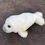 Steiff Issy seal and cosy Heuler Image 8