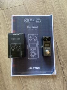 Valeton GP-5