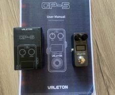 Valeton GP-5