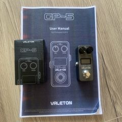 Valeton GP-5
