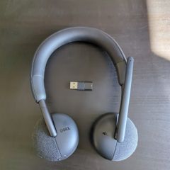 Wireless Dell Corporate Headset