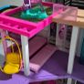barbie dolls house Image 2
