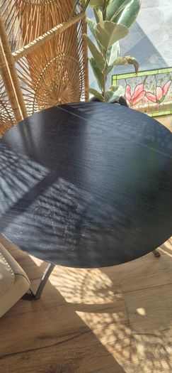 Mid Century Italian Table