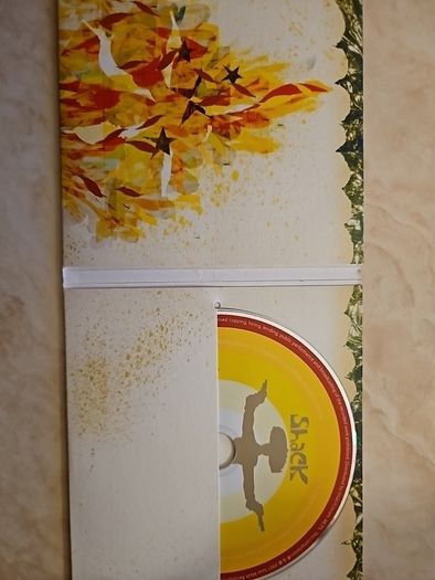 Shack CD - Time Machine: The Best Of Shack
