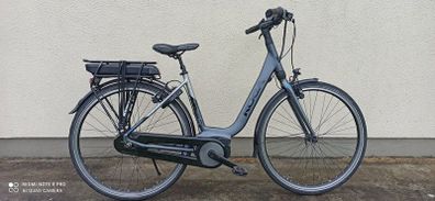 Bosch Koga Japanese Bike Electric