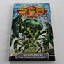 Sea Quest Series 1-3 (Fantasy & Myth) 12 Books Set Collection Image 8