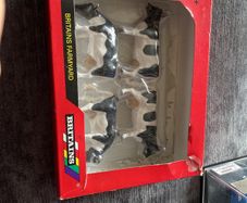 Toy farm