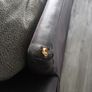 L shape sofa cushions included Image 4