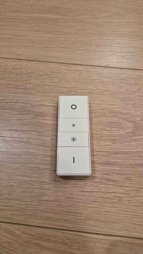 Hue light system