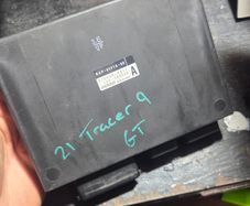 Tracer 9 Gt Ecu