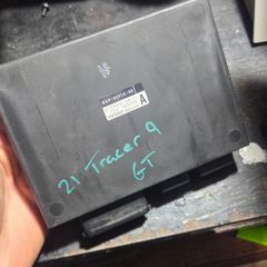 Tracer 9 Gt Ecu