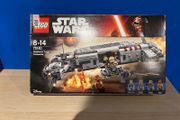 LEGO Star Wars - 75140 Resistance Troop Transporter - SEALED