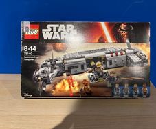LEGO Star Wars - 75140 Resistance Troop Transporter - SEALED