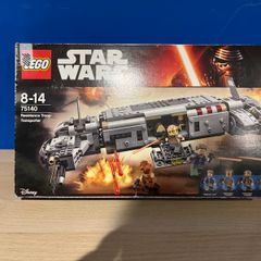 LEGO Star Wars - 75140 Resistance Troop Transporter - SEALED