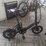 electric scooter  and fido d3 bike for sale Image 2