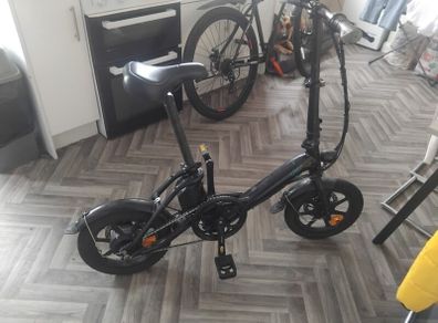 electric bike