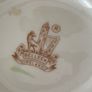 Vintage Belleek milk jug Image 5
