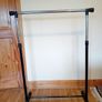 Clothes Rail Image 3