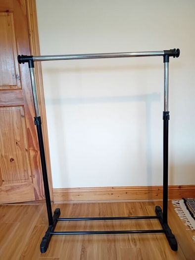 Clothes Rail