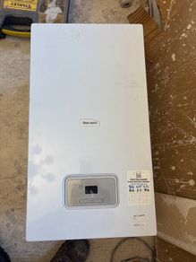 Boiler