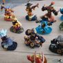 Skylanders swap force Image 3