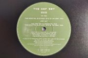 Def Set - Ogo - Fluid UK Records - Absolutely CRIMINALLY Under-tated GEM! QUALITY Late 90s Trance BANGER!