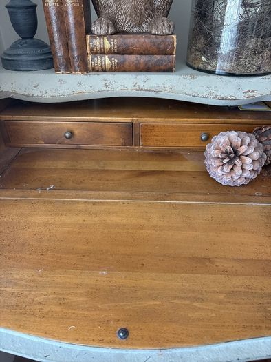 Bureau from nook home