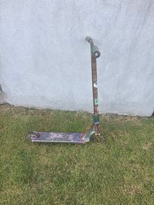 scooter
