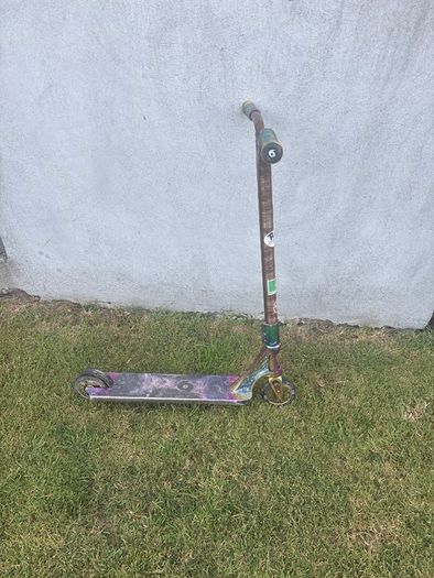 scooter