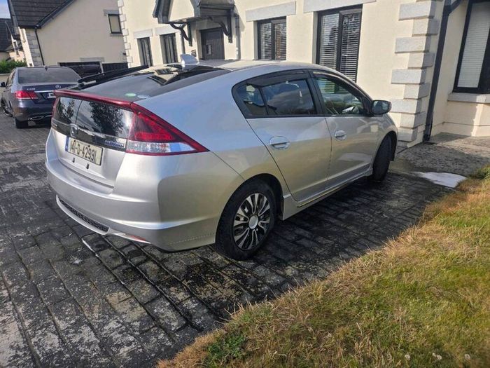 Honda Insight 2014 (141)