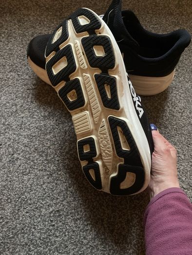 Hoka Bondi9