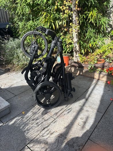 Golf Trolley
