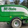 Mchale Fusion 3 Plus baler Image 3