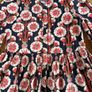 Oilily decor dress age 6 like new! Image 4