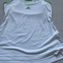 Adidas white and green tennis set Image 6