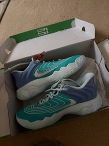 Nike Giannis Immortality Basketball Boots