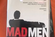 Mad Men, Season 1